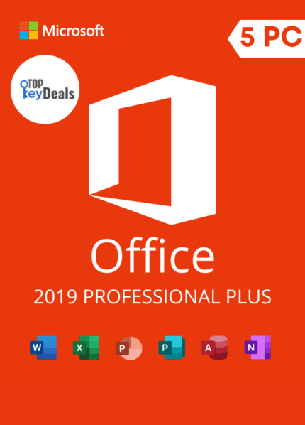 Office-2019-Professional-Plus-Activation-key-5-pc